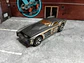 The Gov'ner Black Tops Hot Wheels Mattel 2005 - Miniatura 1