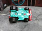 Tarmac Attack Tooned Hot Wheels Mattel 2017 - Miniatura 3