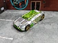 Rogue Hog Hot Wheels Mattel 2016 - Miniatura 1