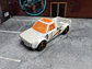 Volkswagen Caddy HW Hot Trucks Hot Wheels Mattel 2018 - Miniatura 1