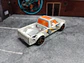 Volkswagen Caddy HW Hot Trucks Hot Wheels Mattel 2018 - Miniatura 2