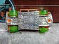 Phastasm HW Race: X‑Raycers Hot Wheels Mattel 2014 - Miniatura 3
