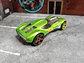 HW40 HW 50th Track Stars Hot Wheels Mattel 2018 - Miniatura 2