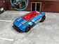Rogue Hog Turbo Jet Car Wash Hot Wheels Mattel 2023 - Miniatura 1