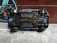 Rogue Hog Turbo Jet Car Wash Hot Wheels Mattel 2023 - Miniatura 3