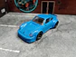 Porsche 934 Turbo RSR HW Workshop: HW Garage Hot Wheels Mattel 2015 - Miniatura 1