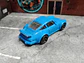 Porsche 934 Turbo RSR HW Workshop: HW Garage Hot Wheels Mattel 2015 - Miniatura 2