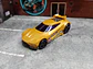 Chicane Exclusive Hot Wheels Mattel 2018 - Miniatura 1