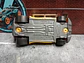 Chicane Exclusive Hot Wheels Mattel 2018 - Miniatura 3