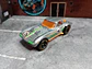 Corvette Grand Sport Mystery Models (Series 1) Hot Wheels Mattel 2018 - Miniatura 1