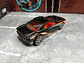 Muscle Tone Mystery Models (Series 1) Hot Wheels Mattel 2017 - Miniatura 2