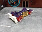 Flash Drive X-Raycers Hot Wheels Mattel 2021 - Miniatura 2