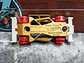 Flash Drive X-Raycers Hot Wheels Mattel 2021 - Miniatura 3