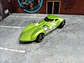Twin Mill Origin of Awesome Hot Wheels Mattel 2015 - Miniatura 1