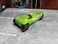 Twin Mill Origin of Awesome Hot Wheels Mattel 2015 - Miniatura 2