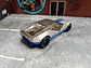 La Fasta HW Garage Hot Wheels Mattel 2010 - Miniatura 2