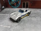 Corvette Grand Sport HW Speed Graphics Hot Wheels Mattel 2016 - Miniatura 1