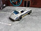 Corvette Grand Sport HW Speed Graphics Hot Wheels Mattel 2016 - Miniatura 2