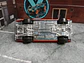 Mercury Cougar '68 Muscle Mania Hot Wheels Mattel 2005 - Miniatura 3