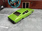 Dodge Charger '67 Muscle Mania Hot Wheels Mattel 2005 - Miniatura 2