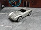 Porsche 550 A Spyder Maisto 1/64 - Miniatura 2