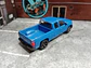 Chevrolet Silverado Nº217E Majorette 1/71 - Miniatura 2