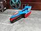 Tread Air Attack Pack Hot Wheels Mattel 2014 - Miniatura 1