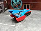 Tread Air Attack Pack Hot Wheels Mattel 2014 - Miniatura 2