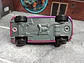 Volkswagen Beetle '12 Exclusive Hot Wheels Mattel 2015 - Miniatura 3