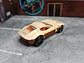 Ford Shelby GR-1 Concept American Performance Hot Wheels Mattel 2011 - Miniatura 2