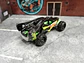 Team Hot Wheels Corkscrew Buggy HW Stunt: Road Rally Mattel 2013 New Model - Miniatura 2
