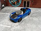 Tesla Roadster '08 Speed Machines Hot Wheels Mattel 2013 - Miniatura 1