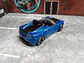 Tesla Roadster '08 Speed Machines Hot Wheels Mattel 2013 - Miniatura 2