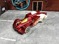 Epic Fast HW Race: Night Storm Hot Wheels Mattel 2015 New Model - Miniatura 1