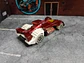 Epic Fast HW Race: Night Storm Hot Wheels Mattel 2015 New Model - Miniatura 2