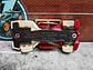 Epic Fast HW Race: Night Storm Hot Wheels Mattel 2015 New Model - Miniatura 3
