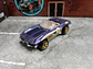 Corvette '65 Exclusive Hot Wheels Mattel 2015 - Miniatura 1