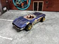 Corvette '65 Exclusive Hot Wheels Mattel 2015 - Miniatura 2