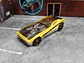 Bye Focal II Faster Than Ever Hot Wheels Mattel 2011 - Miniatura 1