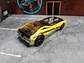 Bye Focal II Faster Than Ever Hot Wheels Mattel 2011 - Miniatura 2