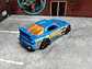 24/Seven Team Hot Wheels Mattel 2011 - Miniatura 2