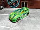 Audacious HW City: HW Goal Hot Wheels Mattel 2014 - Miniatura 1