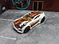 Torque Twister HW City: HW All Stars Hot Wheels Mattel 2015 - Miniatura 1