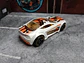 Torque Twister HW City: HW All Stars Hot Wheels Mattel 2015 - Miniatura 2