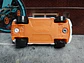 Torque Twister HW City: HW All Stars Hot Wheels Mattel 2015 - Miniatura 3