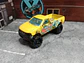 Ford F-150 '97 Team Hot Wheels Mattel 2011 - Miniatura 1