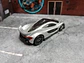McLaren P1 HW Workshop: HW Garage Hot Wheels Mattel 2015 - Miniatura 2