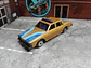 Pontiac Bonneville Sin Marca 1/64 - Miniatura 1