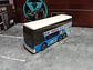 Autobús Real Madrid C.F. Guisval Made in Spain 1/64 - Miniatura 1