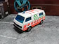 Volkswagen Transporter Ambulance Matchbox 1994 1/62 - Miniatura 1